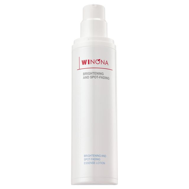 WINONA Brightening and Spot-fading Essence Lotion 120ml