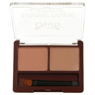 OBUSE Double Color Eyebrow