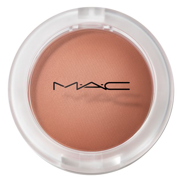 MAC Glow Play Cush Blush -TR 7.3g #True Harmony