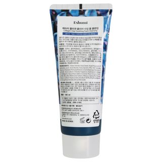 ESHUMI Collagen Clear Soothing Foam Cleansing