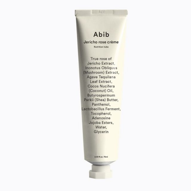 ABIB Jericho Rose Crème Nutrition Tube 75ml