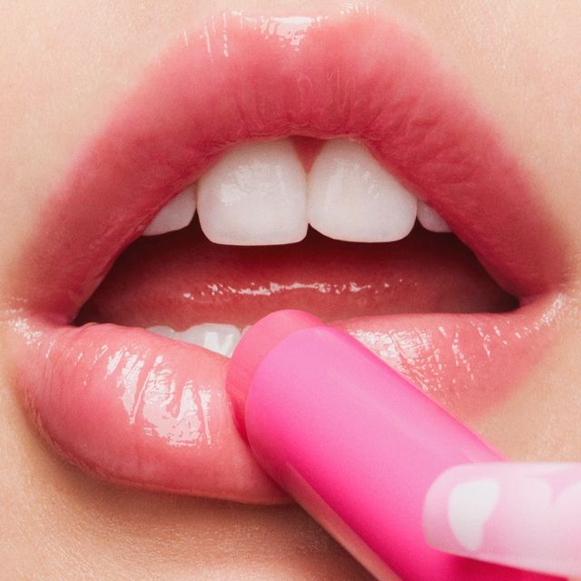 MAC Squirt 3D Plumping Gloss Stick #Amped