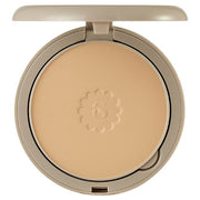 SUPERMOM Second Skin Pressed Powder #02 Natural Beige