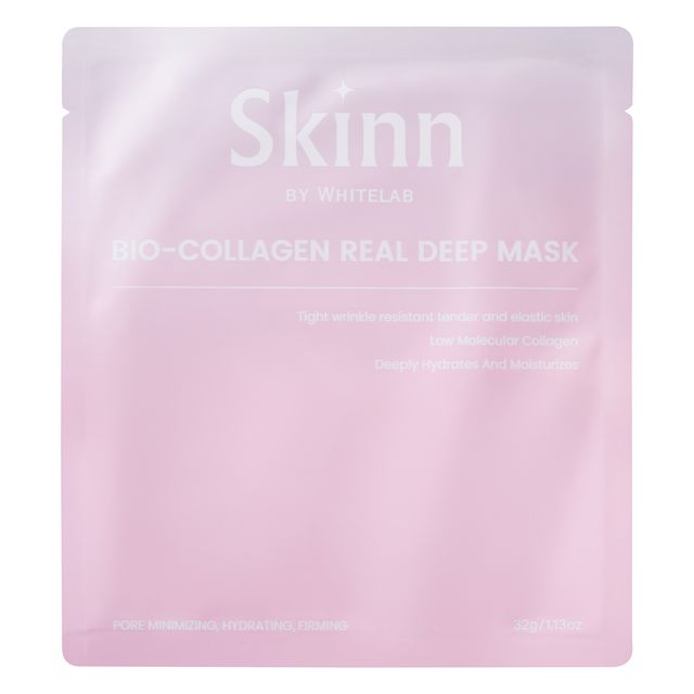 WHITELAB Skinn Bio-collagen Mask 32g