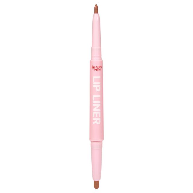 Beauty Buffet Dual Ended Lip Liner