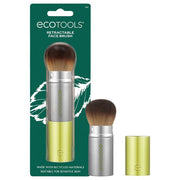 ECOTOOLS Retractable Face Brush New 2017 1pc