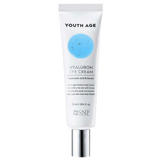 SNP PREP Hyaluron Eye Cream