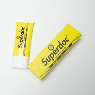 Superdoc Sensitive Toothpaste