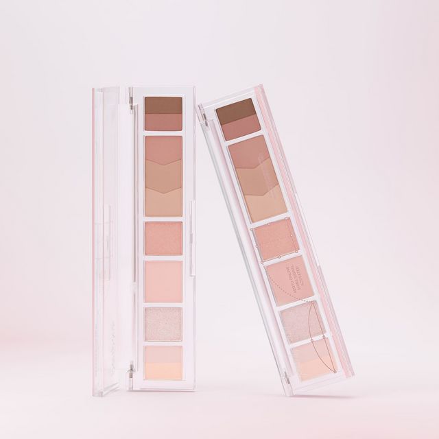 Peripera Take Mood Palette Shine Signal Activated #12 Aegyo