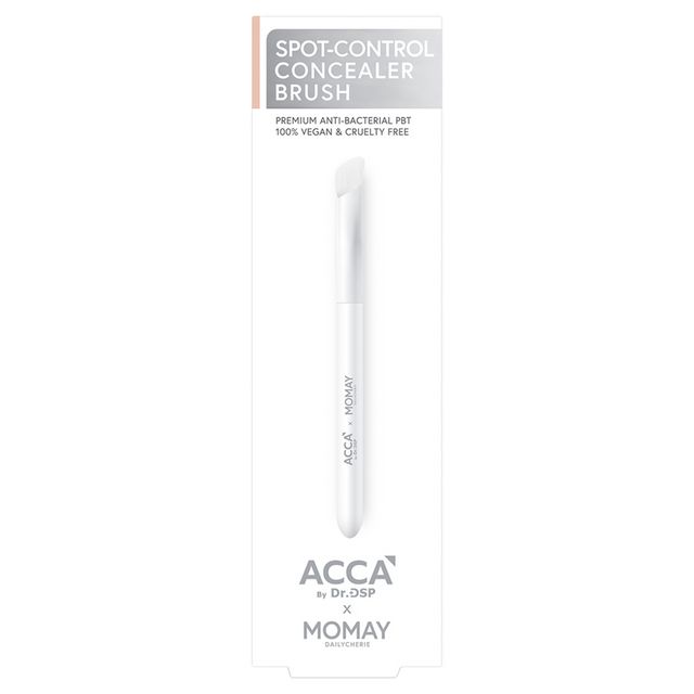 ACCA by Dr.DSP Spot-control Concealer Brush 6g