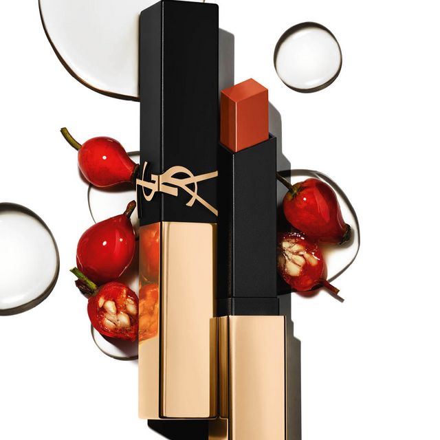 YVES SAINT LAURENT Rouge Pur Couture the Slim Firey Era #1936 Firey Era