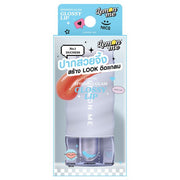 Lemon Me Spining Glam Glossy Lip