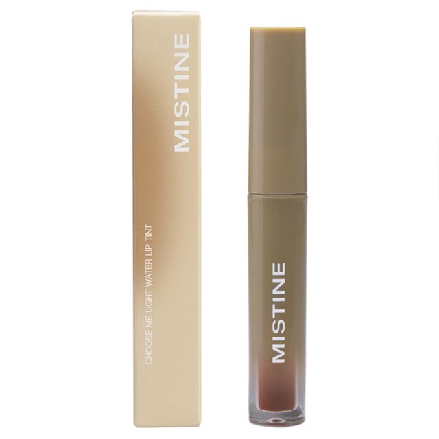MISTINE Choose Me Light Water Lip Tint ( Unit )