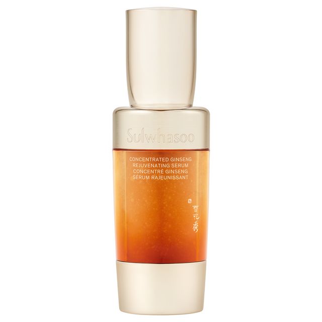 SULWHASOO Concentrated Ginseng Rejuvenating Serum 30ml