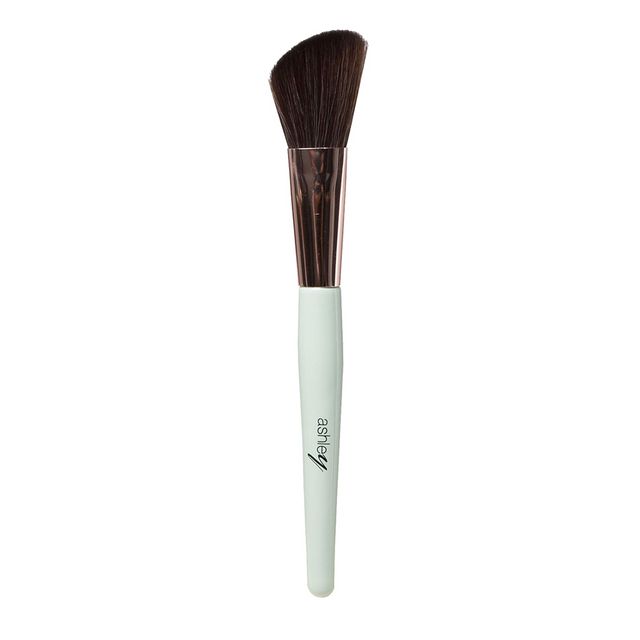 Ashley Aa154 Angled Contour Brush