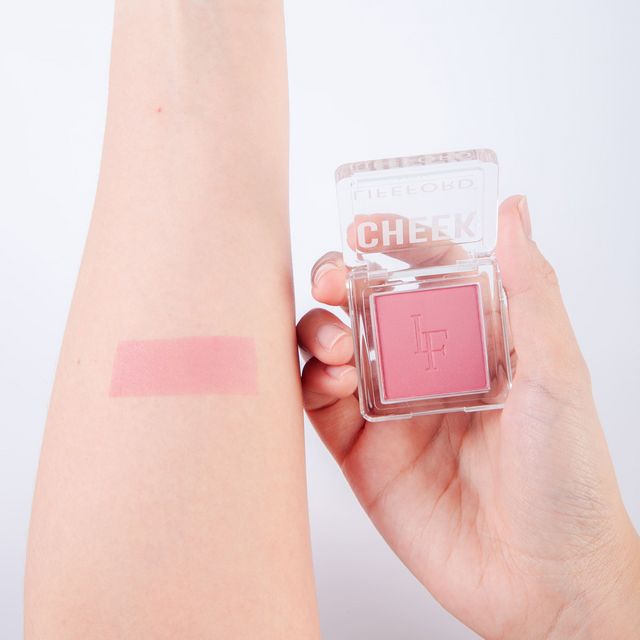 Lifeford Cheek Color Rich #02 Candy