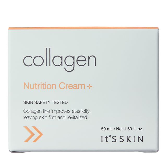Its Skin Collagen Nutrition Cream + 50ml
