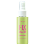 U-Star Fix Matte Mineral Spray 95ml