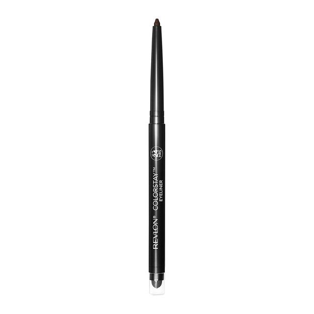 REVLON Color Stay Eyeliner #Black