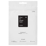 COSRX Clear Fit Master Patch 10g