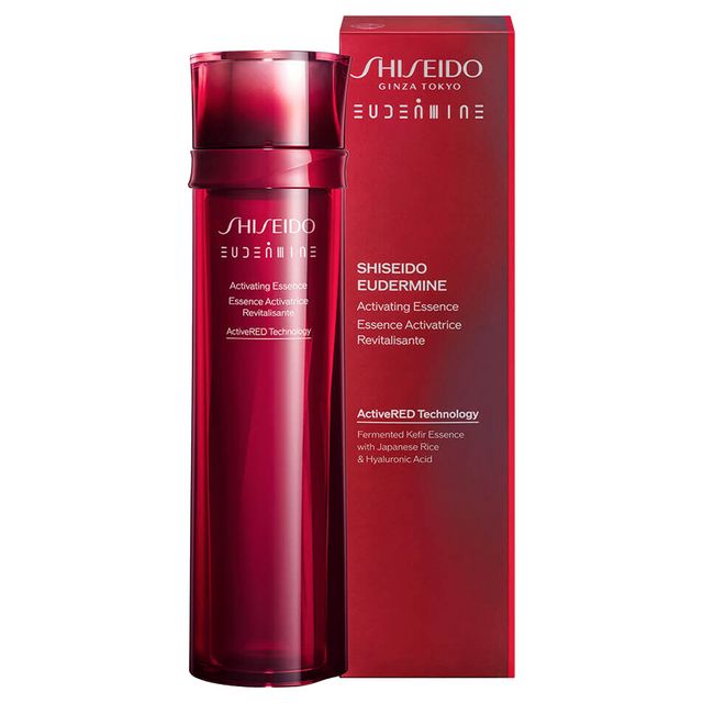 Shiseido EUD Activating Essence 145ml