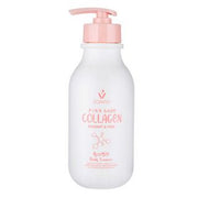 Scentio Pink Collagen Radiant & Firm Body Essence