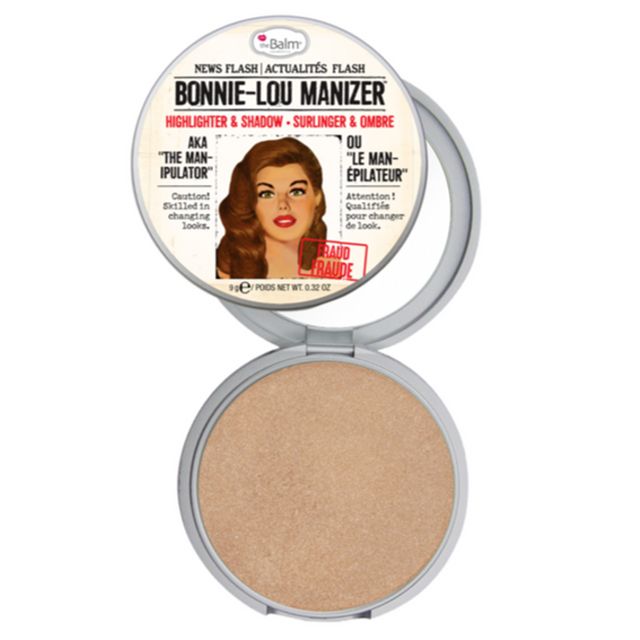 THE BALM Lou Manizer