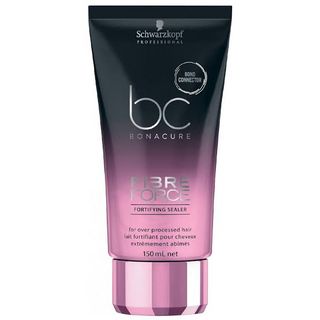 SCHWARZKOPFPROFESSIO Bonacure Fibre Force Sealer
