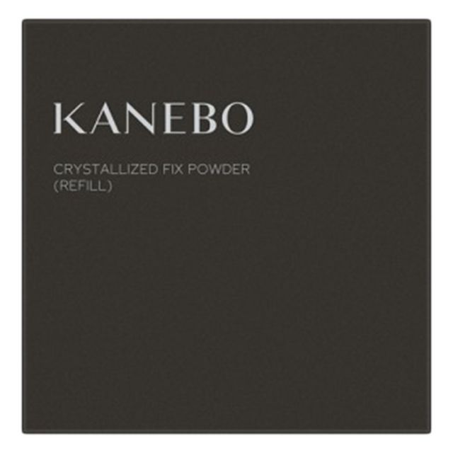 KANEBO Crystallized Fix Powder #01 Refill