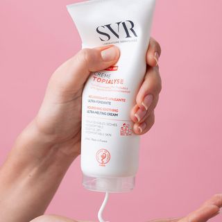 SVR Topialyse Cream 200 ml. Dry Sensitive Skin