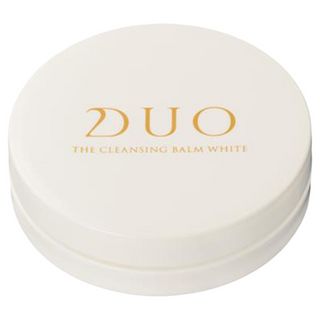 DUO The Cleansing Balm White EX
