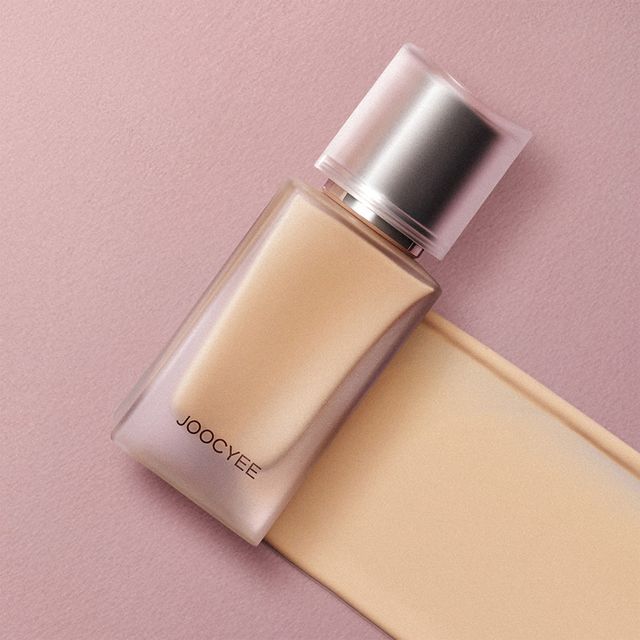 JOOCYEE Airy Wear Long-lasting Foundation