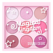 SIVANNA Magical Kingdom Multi Palette