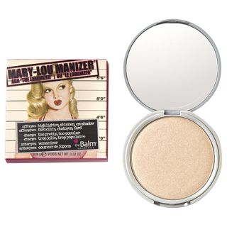 THE BALM Mary Lou Manizer