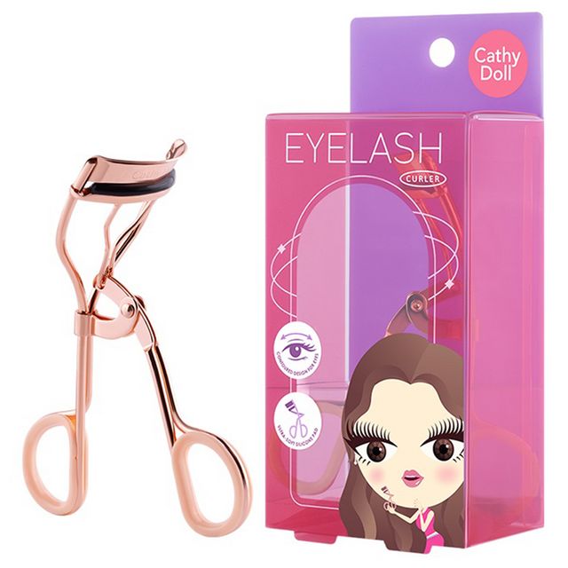Cathy Doll Eyelash Curler