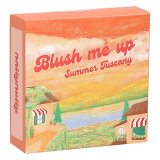 NATTYNUTTY Blush Me Up