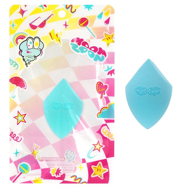 Moonzoon Airy Blender (Ziplock Bag) 3g