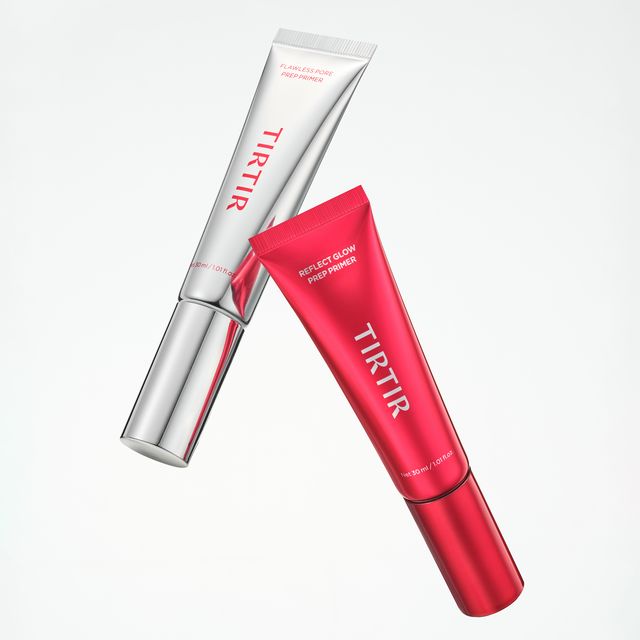 TIRTIR Flawless Pore Prep Primer 30ml