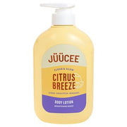 Juucee Citrus Breeze Body Lotion