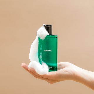 Work Day 1 Anti Acne Deodorizing Body Wash