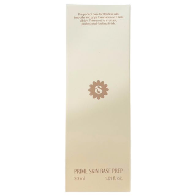 SUPERMOM Prime Skin Base Prep 10ml