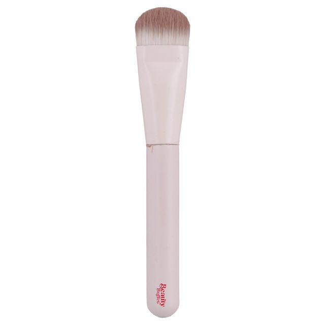 Beauty Buffet Foundation Brush 1pc