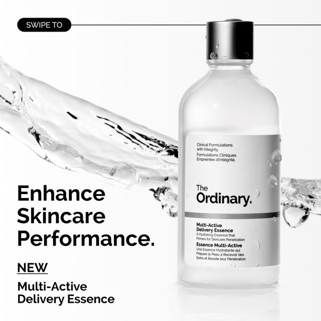 The Ordinary Multi-active Deli Very Essence 100ml