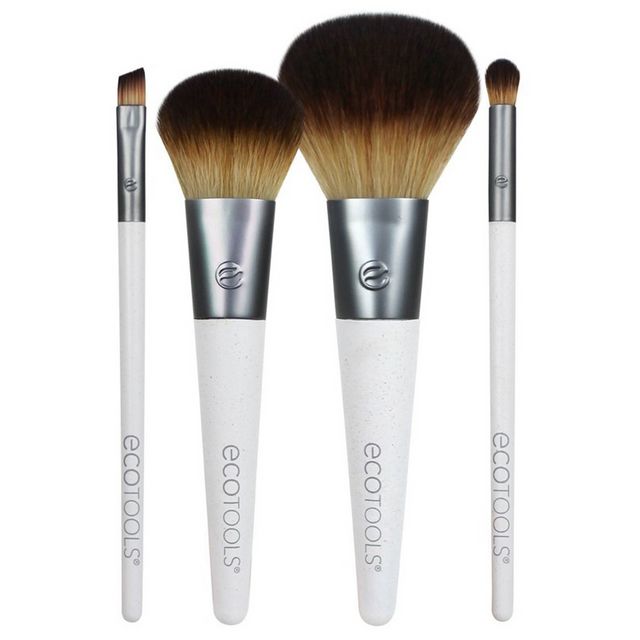 ECOTOOLS On the Go Sytle Kit