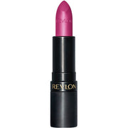 REVLON Super Lustrous Matte Lipstick #006 Hot Date