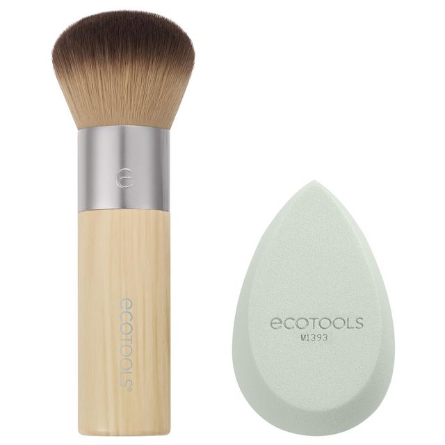 ECOTOOLS Blurring Blender Duo 2pcs