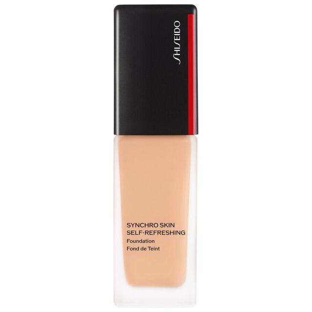 Shiseido Synchro Skin Self-refreshing Foundation 142g