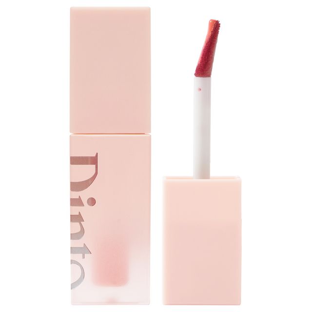 DINTO (Le Chat Botte Collection) Blur-jelly Plumping Lip Tint