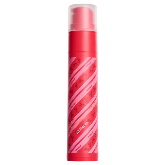 WHITELAB Candy Cane Toothpaste 60g