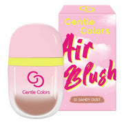 Gentle Colors Air Blush
